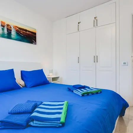 Oasis Duna_sun Fun Pool Apartment Corralejo